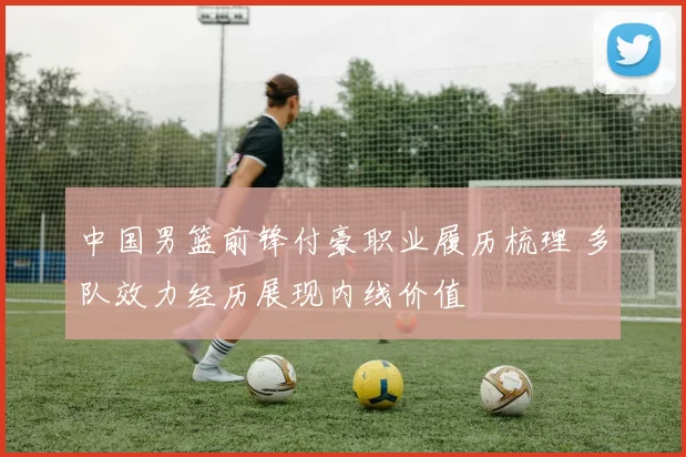 中国男篮前锋付豪职业履历梳理 多队效力经历展现内线价值